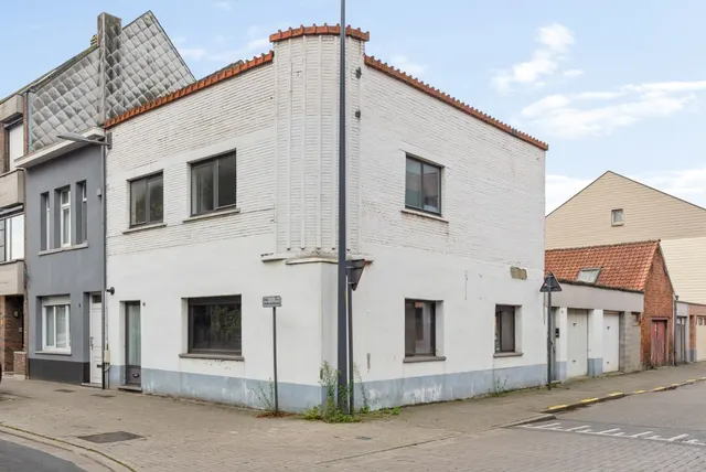 Appartement te koop in Willebroek – 1/10
