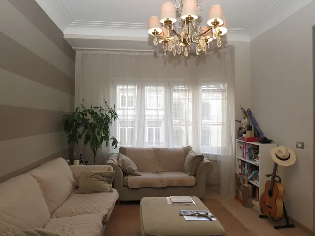 Appartement à vendre à Etterbeek – 1/10