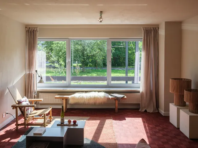 Appartement à vendre à Gent – 1/10