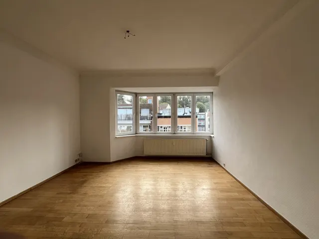 Appartement à louer à Forest – 1/7