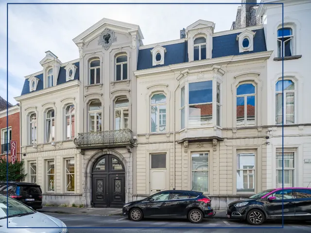 Huis for sale in Gent – 1/10