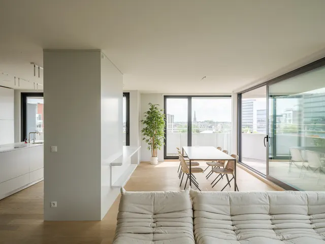 Appartement à vendre à Gent – 1/10