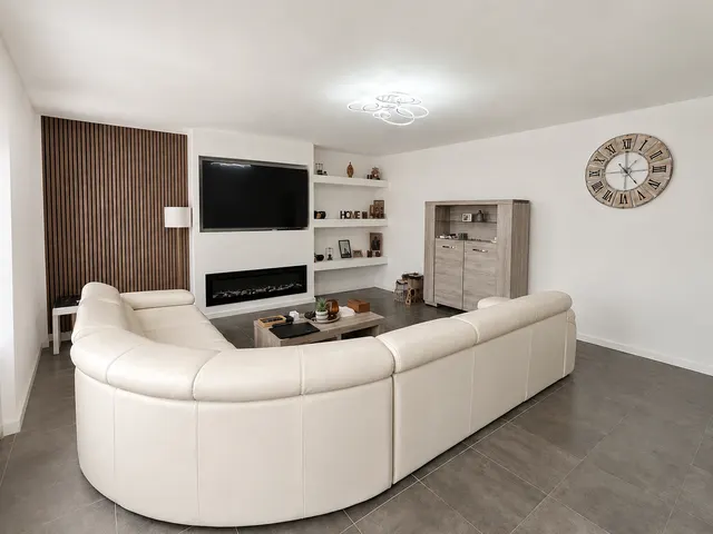 Huis te koop in Ittre – 1/10