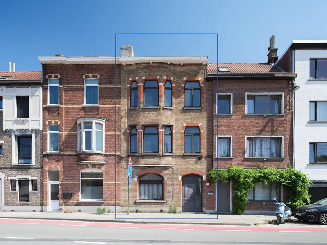 Huis for sale in Gent – 1/10