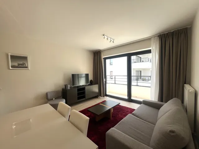 Appartement te huur in Evere – 1/10
