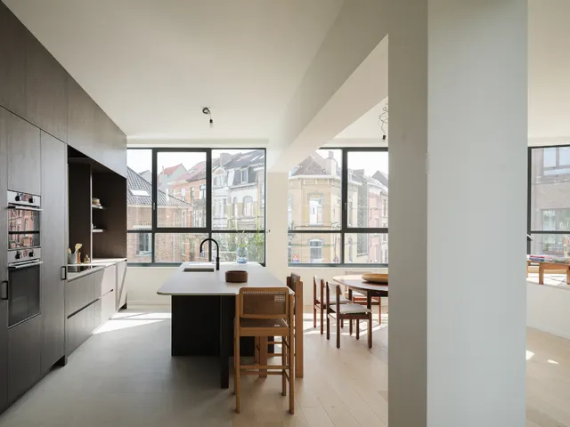 Appartement à vendre à Gent – 1/10