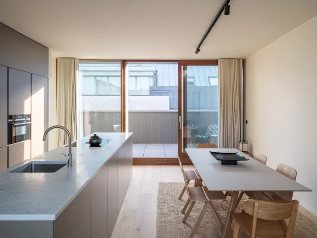 Appartement à vendre à Gent – 1/10