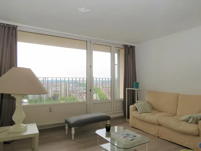 Appartement te huur in Anderlecht – 1/10