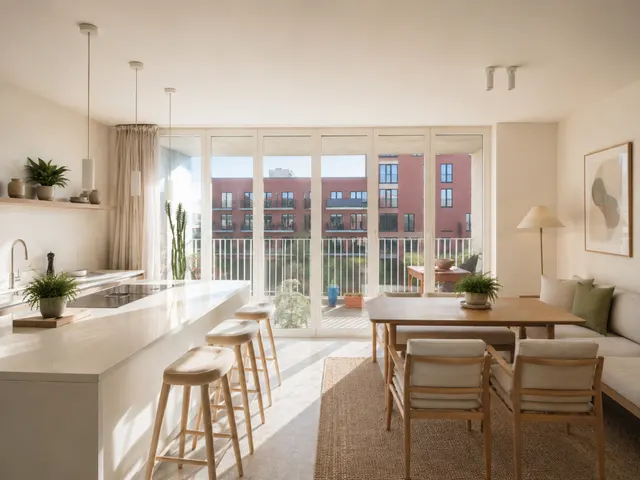 Appartement te koop in Gent – 1/10