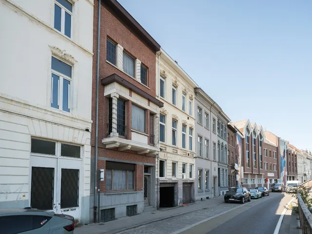 Herenhuis à vendre à Gent – 1/10