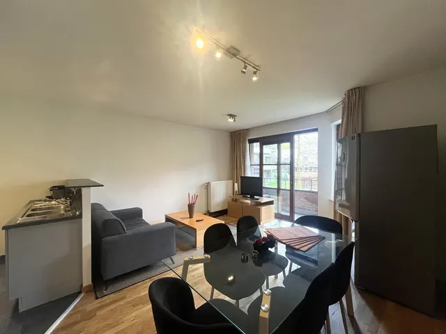 Appartement à louer à Auderghem – 1/10