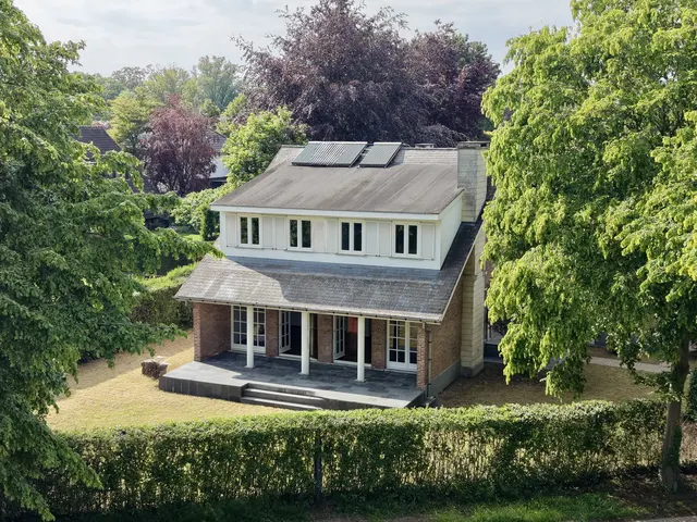 Villa à vendre à Sint-Denijs-Westrem – 1/10