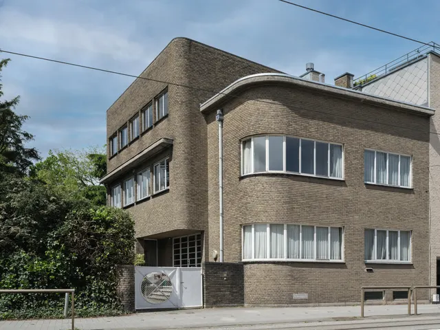 Villa te koop in Gent – 1/10