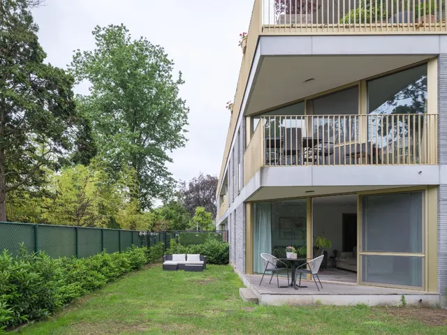 Appartement te koop in Melle – 1/10