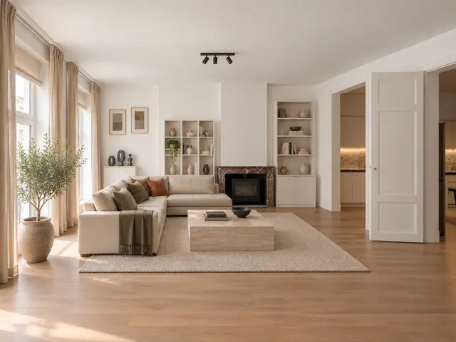 Herenhuis à vendre à Gent – 1/10
