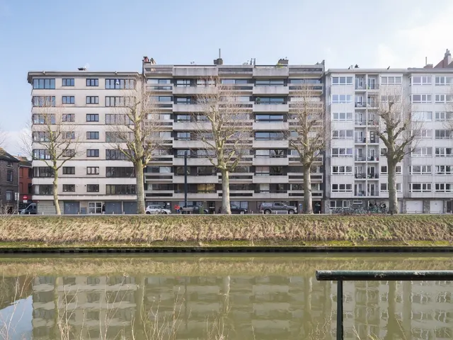 Appartement te koop in Gent – 1/10