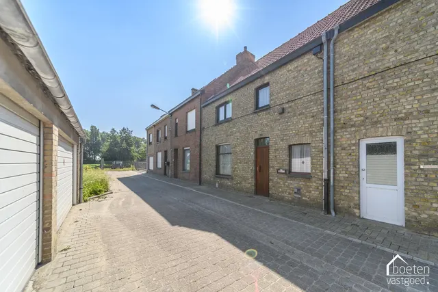 Huis te koop in Veurne – 1/10