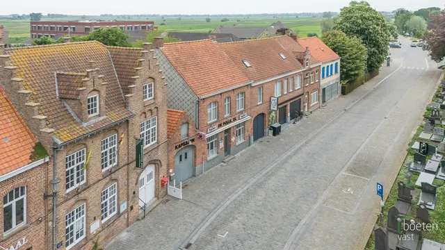 Huis à vendre à Reninge – 1/10
