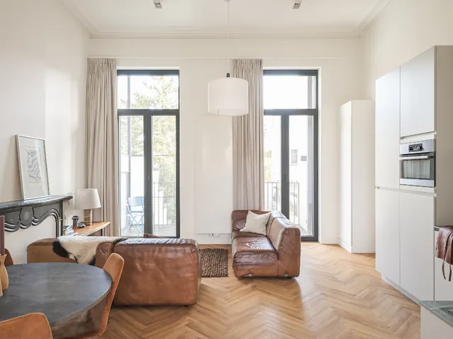 Herenhuis à vendre à Gent – 1/10