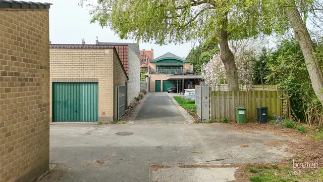 Huis te koop in Alveringem – 1/10