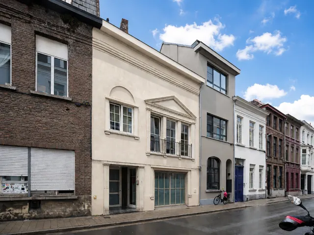 Appartement te koop in Gent – 1/10
