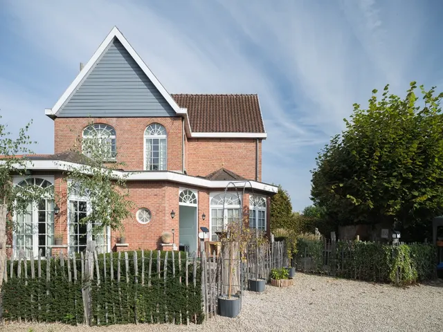 Huis te koop in Sint-Amandsberg – 1/10