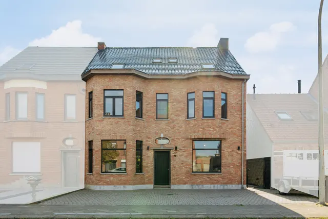 Huis te koop in Kieldrecht – 1/10