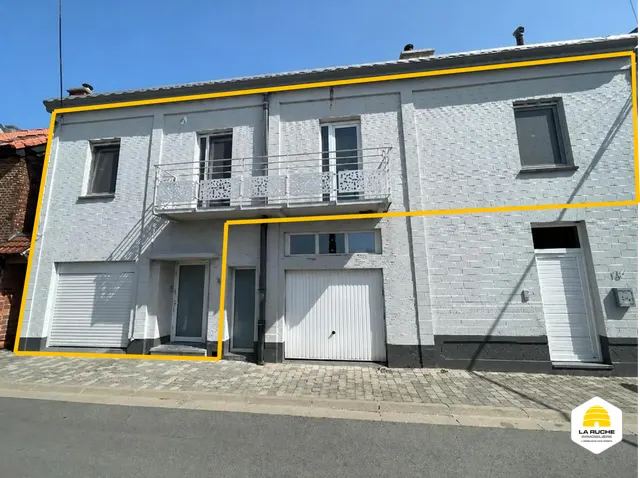 Appartement à vendre à Walcourt – 1/10