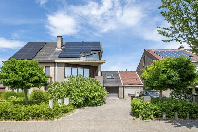 Huis à vendre à Beveren – 1/10