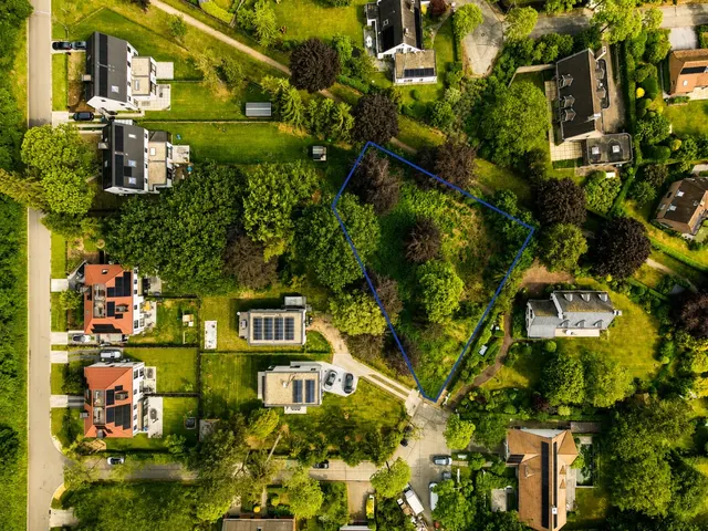 Villa à vendre à Zwijnaarde – 1/3