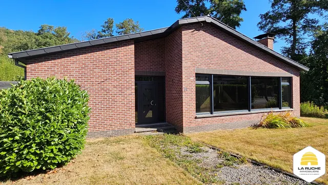 Villa te koop in Laneffe – 1/10