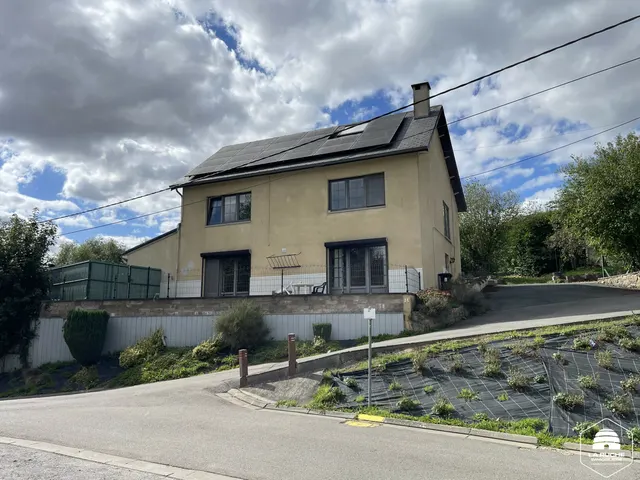 Villa à vendre à Ham-sur-Heure – 1/10