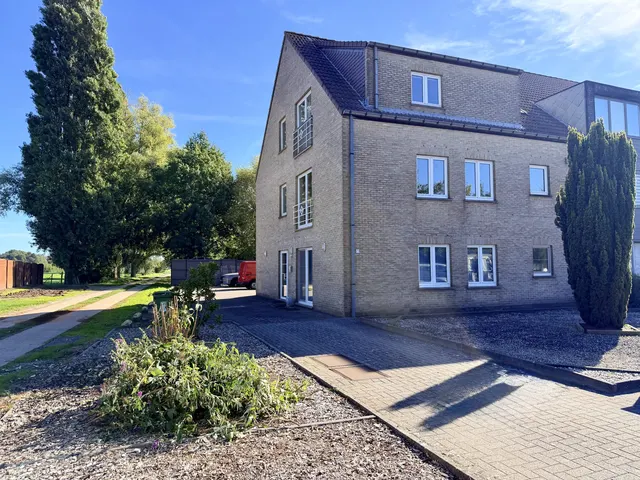 Appartement te huur in Sint-Niklaas – 1/8
