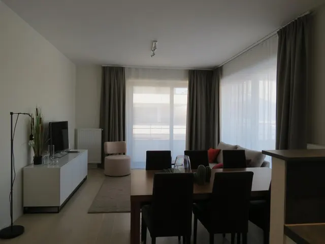 Appartement te huur in Evere – 1/10
