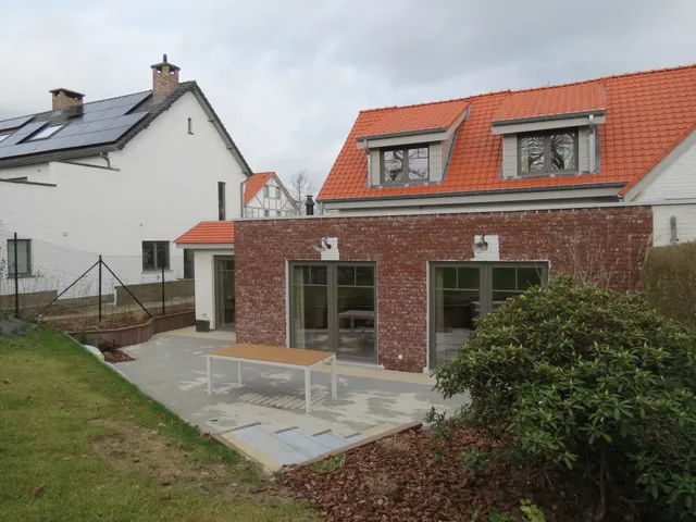 Huis te huur in Kraainem – 1/10
