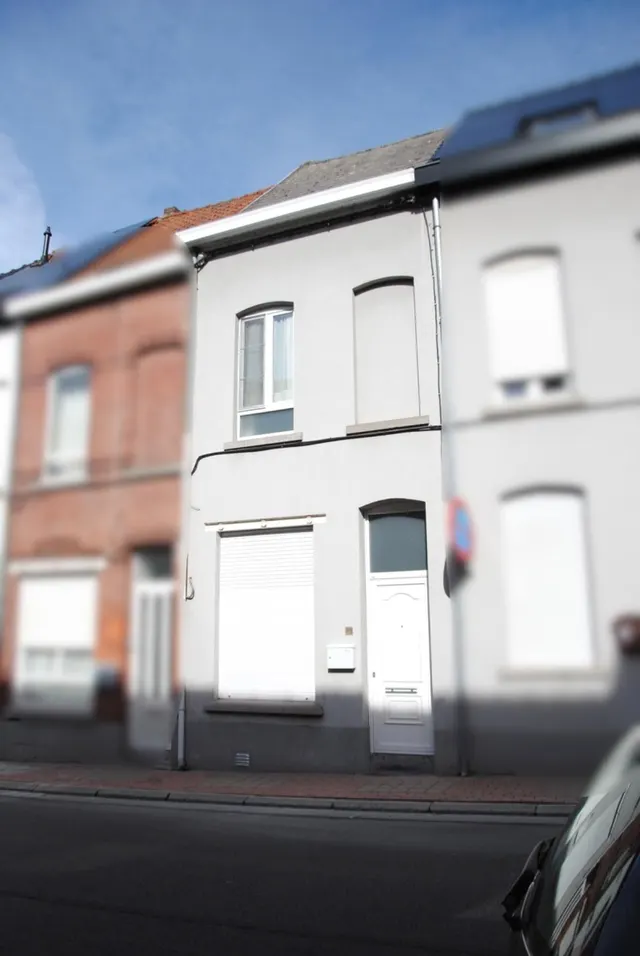 huis à vendre à Geraardsbergen – 1/10