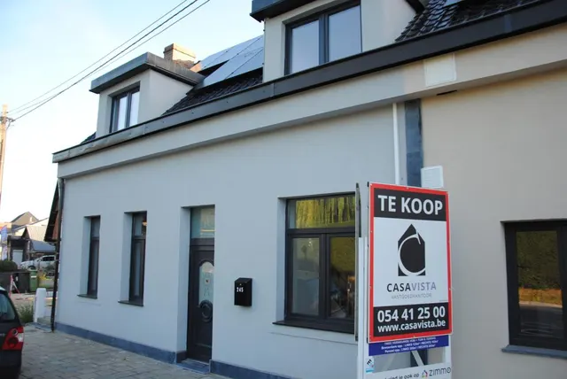huis à vendre à Geraardsbergen – 1/10