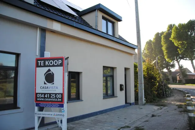 huis à vendre à Geraardsbergen – 1/10