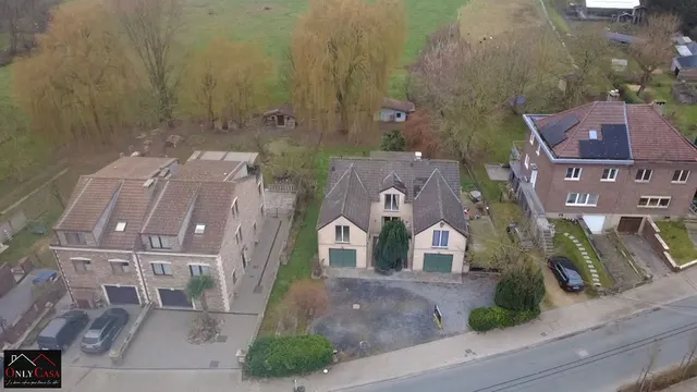 House for sale in Tubize – 1/10