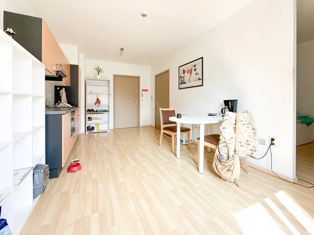 Studio for sale in Uccle – 1/6