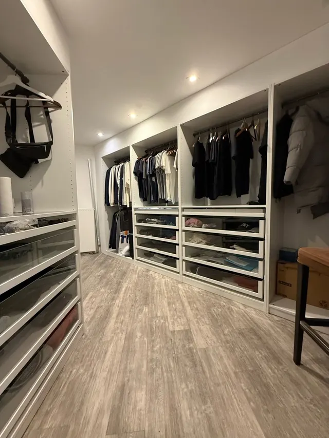 Appartement à vendre à Anderlecht – 1/10
