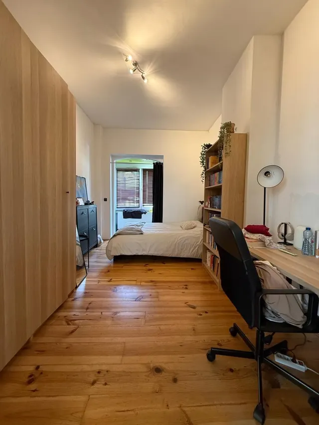 Appartement à vendre à Anderlecht – 1/10