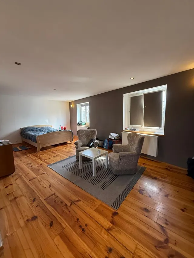 Appartement à vendre à Anderlecht – 1/8