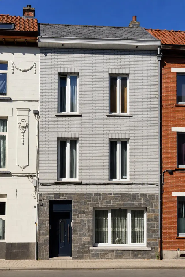 huis à vendre à Geraardsbergen – 1/10
