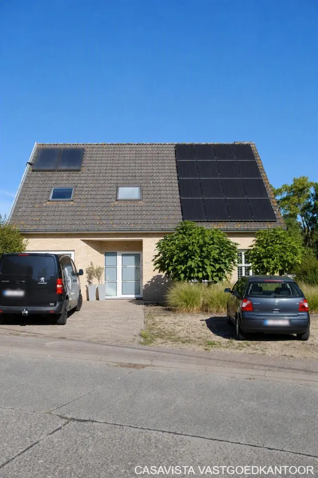 villa à vendre à Geraardsbergen – 1/10