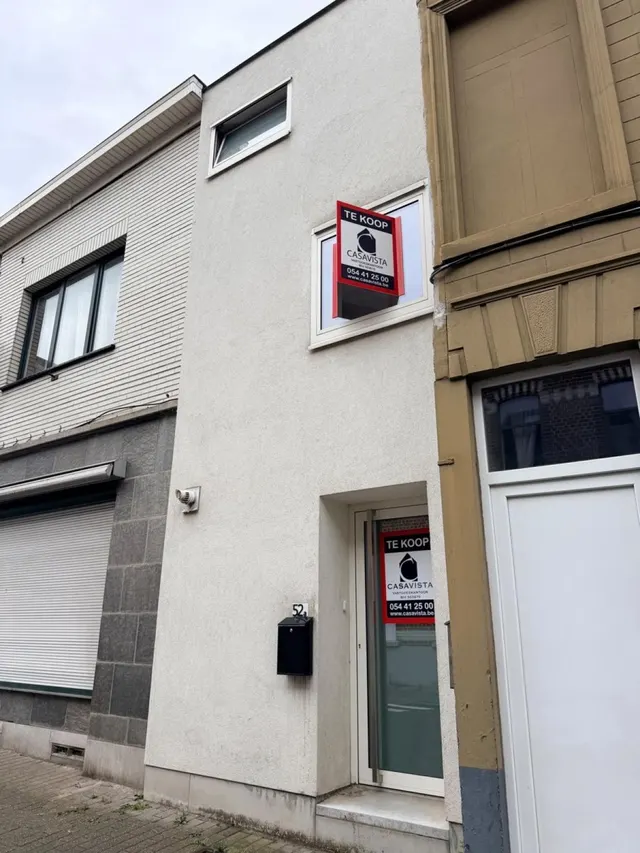 huis à vendre à Geraardsbergen – 1/8