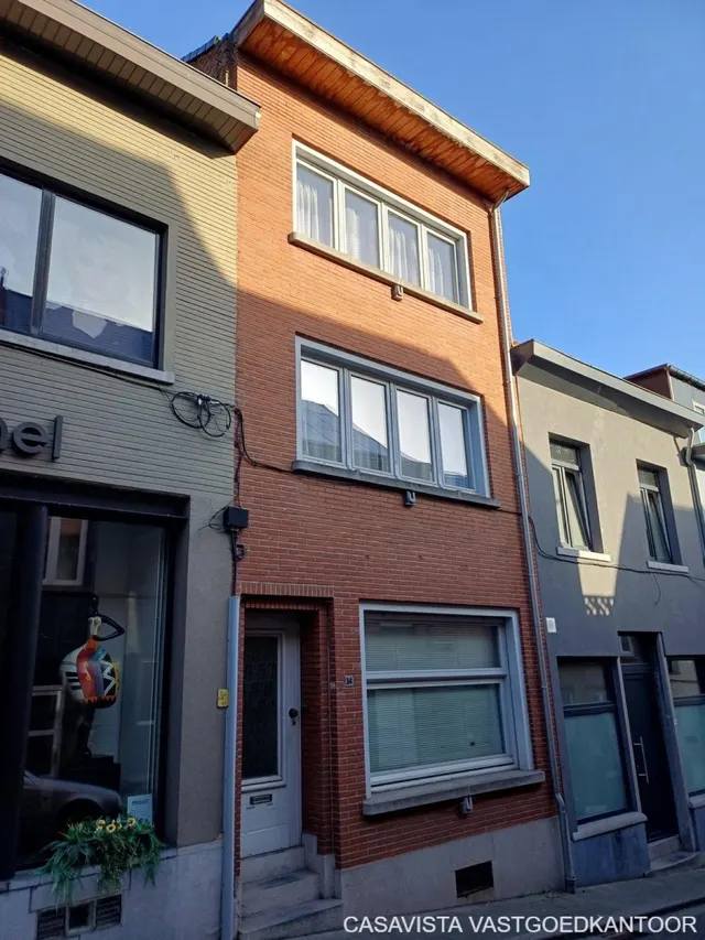 huis à vendre à Geraardsbergen – 1/10