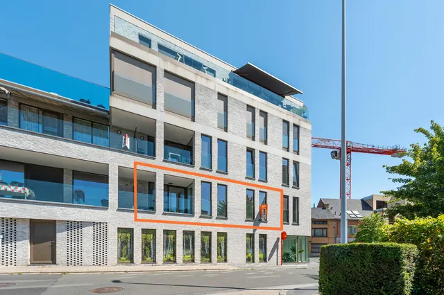 Appartement te koop in Poperinge – 1/10