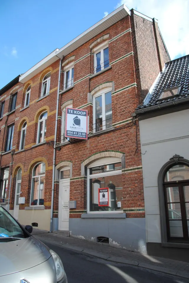 huis te koop in Geraardsbergen – 1/10