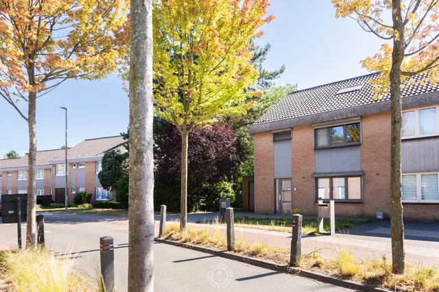 Huis à vendre à Sint-Niklaas – 1/10